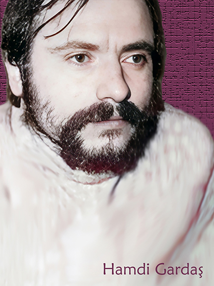 Hamdi Gardaş