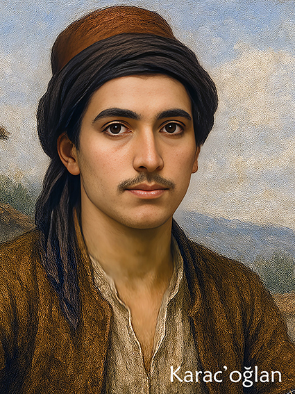 Karac'oğlan