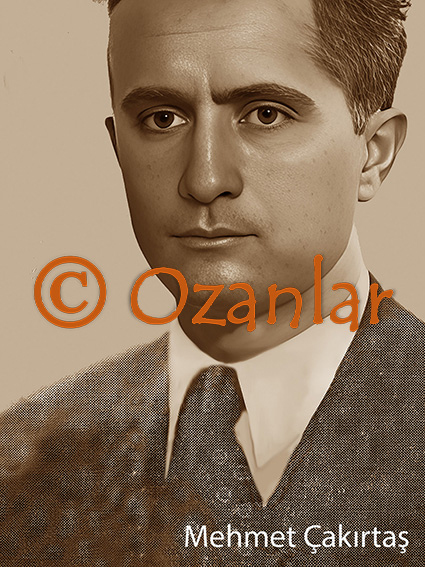 Mehmet Çakırtaş