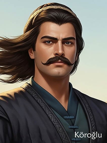 Köroğlu